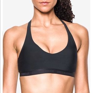 NWT Under Armour Sports Bra - size Small